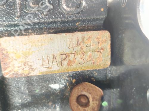 Engine MITSUBISHI PAJERO IV (V8_W, V9_W) 3.2 DI-D 4WD (V98W, V88W) | BP35954298M1 - Image 16