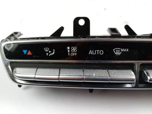Climate control MERCEDES-BENZ GLC (X253) 200 d 4-matic (253.916) | BP17631351I5 