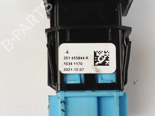 Interruttore RENAULT EXPRESS Box Body/MPV | BP36385578I30 - Image 3