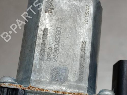 Front right window mechanism PEUGEOT 308 III (FB_, FH_, FP_, F3_, FM_) BlueHDi 130 (FBYHZL, FBYHZT) | BP27202705C23 