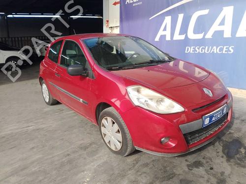 Headlight switch RENAULT CLIO III (BR0/1, CR0/1) 1.2 16V (BR02, BR0J, BR11, CR02, CR0J, CR11) | BP40539304I24 - Image 11