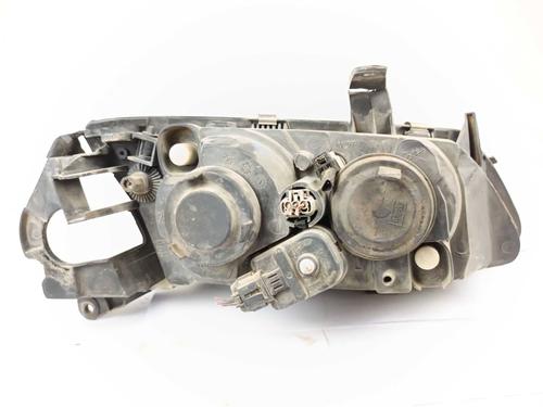 Left headlight NISSAN ALMERA II (N16) 2.2 Di | BP26325670C28 - Image 3