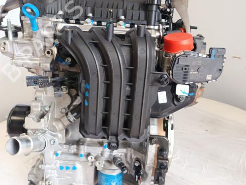 Engine HYUNDAI i10 III (AC3, AI3) 1.0 MPi | BP31065626M1 
