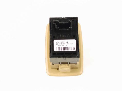 Left rear window switch BMW X4 (F26) xDrive 30 d | BP34288628I29 - Image 2