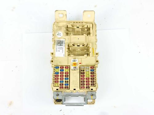 Used Fuse box Fuse box HYUNDAI i10 III (AC3, AI3) 1.0 MPi (67 hp) 30793765 30793765