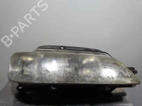 Used Right headlight Right headlight 10752974 10752974