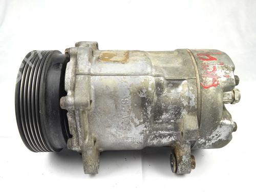 AC-Kompressor AC-Kompressor 15251024 15251024