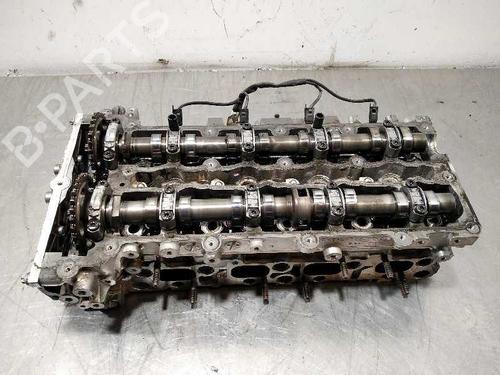 Used Cylinder head Cylinder head MERCEDES-BENZ CLA Coupe (C117) CLA 200 CDI / d (117.308) (136 hp) 10969525 10969525