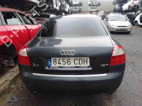 Front right window mechanism AUDI A4 B6 (8E2) 1.8 T | BP30793779C23 - Image 4