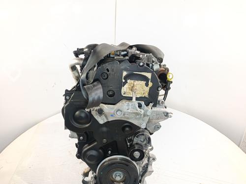 Engine FORD FUSION (JU_) 1.4 TDCi | BP32264582M1