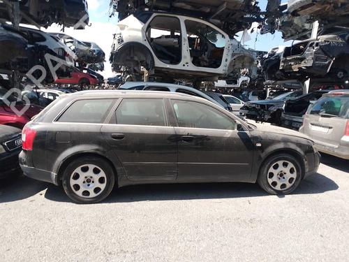 Rear right window mechanism AUDI A4 B6 Avant (8E5) 2.0 FSI | BP34446308C25 - Image 3