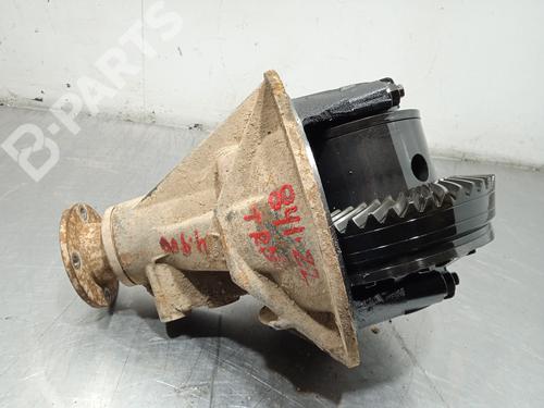 Rear differential MITSUBISHI PAJERO SPORT I (K7_, K9_)  | BP11095020M24 