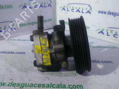 Used Steering pump Steering pump 10957778 10957778