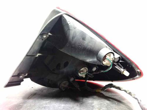 Left taillight KIA RIO I Hatchback (DC)  | BP9996750C34 
