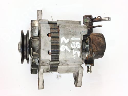 Used Alternator Alternator NISSAN TERRANO II (R20) 2.7 TD 4WD (101 hp) 33400671 33400671