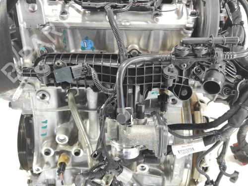 Engine VOLVO XC40 (536) T3 | BP23431519M1 - Image 18