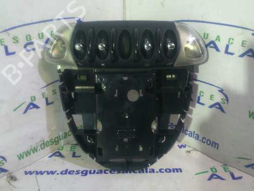 Used Interior roof light Interior roof light MINI MINI (R56) Cooper S (174 hp) 9989375 9989375