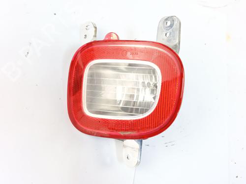 Used Rear bumper right light JEEP RENEGADE SUV (BU, B1, BV) 1.5 T4 Hybrid (131 hp) 32435860