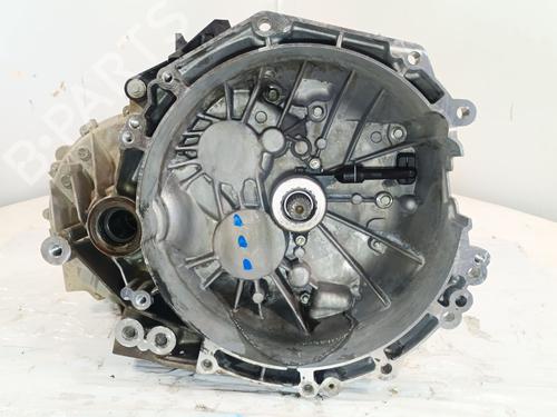 Used Gearbox Gearbox FORD KUGA III (DFK) [2019-2026] 33691547 33691547
