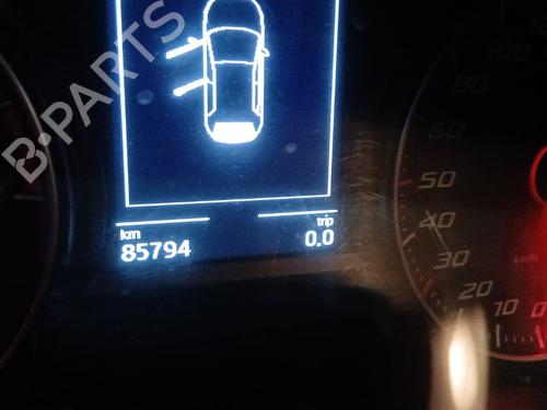 Engine SEAT LEON (5F1) 1.6 TDI | BP32262197M1 