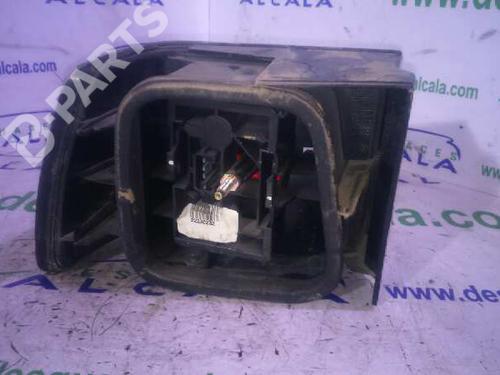 Right taillight CITROËN XANTIA (X1_, X2_) 1.9 Turbo D | BP10143534C35 