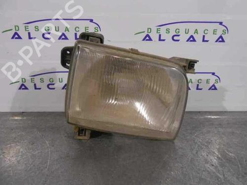Right headlight NISSAN PICK UP (D22) 2.4 i 4WD | BP13738359C29 - Image 2