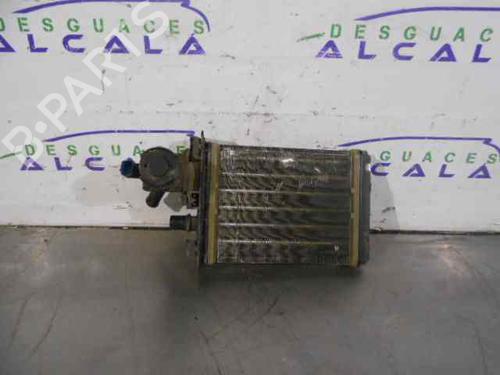 Used Heater matrix PEUGEOT 307 SW (3H) [2002-2009]  14351646