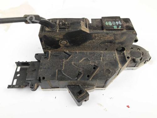 Used Front right lock Front right lock 27270497 27270497