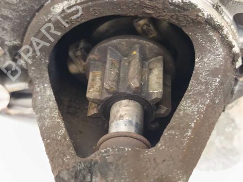 Starter OPEL CORSA E (X15) 1.4 (08, 68) | BP33887966M8 - Image 3