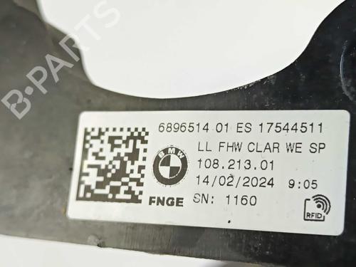 Break pedal BMW 3 (G20, G80, G28) M3 Competition | BP33288667I19 - Image 3