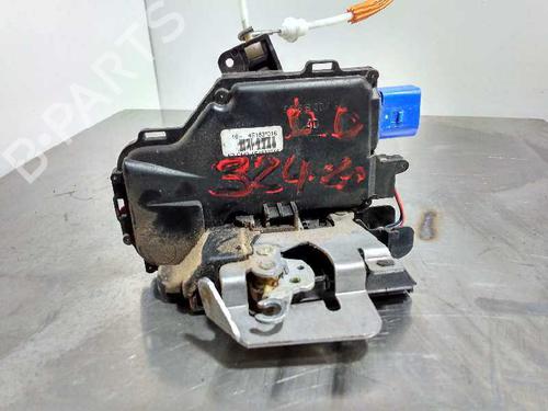 Used Front right lock Front right lock 9996346 9996346