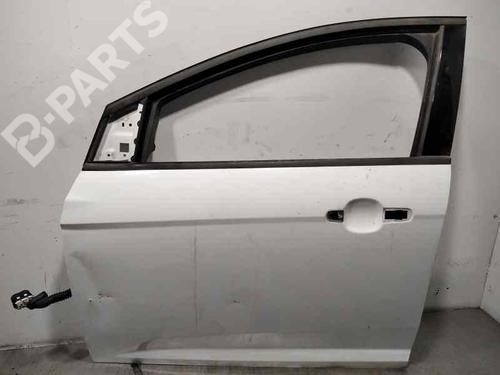 Used Left front door Left front door FORD FOCUS III [2010-2020] 9997116 9997116