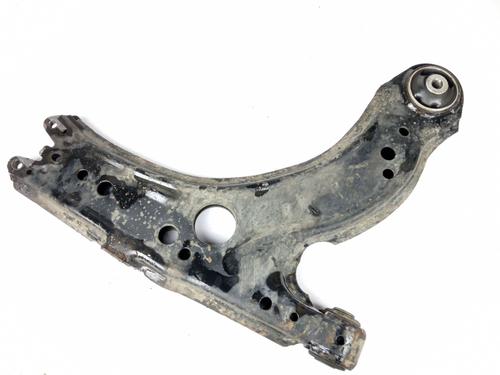Left front suspension arm SEAT LEON (1M1) 1.9 TDI | BP11825963M12 
