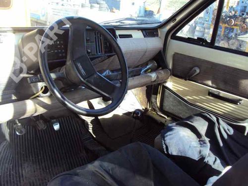 Front wiper motor SEAT PANDA (141A)  | BP10016198M29 