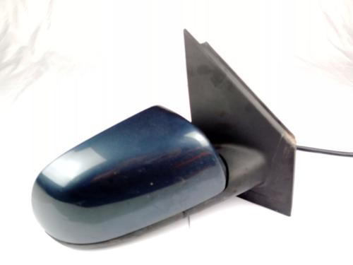Right mirror VW POLO (9N_, 9A_) 1.4 TDI | BP22604481C27 