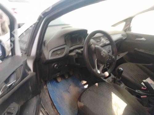 Optica esquerda OPEL CORSA E (X15) 1.3 CDTI (08, 68) | BP27377315C28 - Image 11