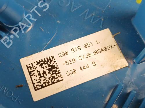 Fuel pump SEAT ARONA (KJ7, KJP) 1.0 TSI | BP28421116M76 - Image 3