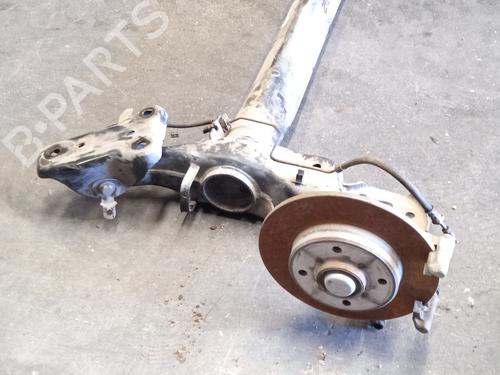 Rear axle CITROËN C3 AIRCROSS II (2R_, 2C_) | BP17694749M2