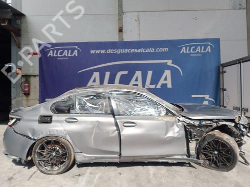 Used Parts BMW 3 (G20, G80, G28)  M3 Competition  4504761