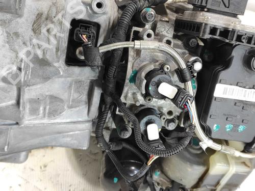 Gearbox CITROËN DS5 2.0 HDi 165 | BP23442558M3 - Image 10