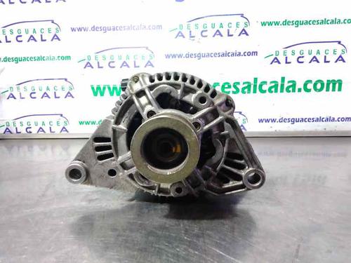 Used Alternator NISSAN MICRA II (K11) [1992-2007]  13738349