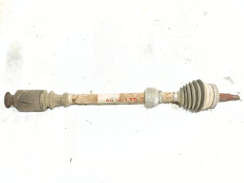 Półoś przednia prawa RENAULT SCÉNIC I MPV (JA0/1_, FA0_) 1.9 dCi RX4 BP29314246M39