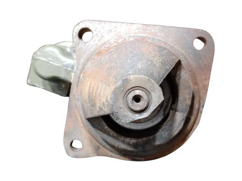 Used Starter Starter 21541828 21541828