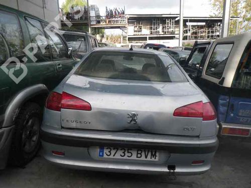 Used Parts PEUGEOT 607 (9D, 9U)    1062378
