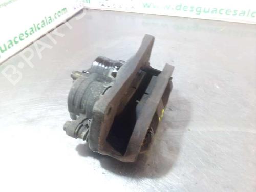 Left front brake caliper SUBARU FORESTER (SG_) 2.0 X AWD (SG5) | BP11564653M105 