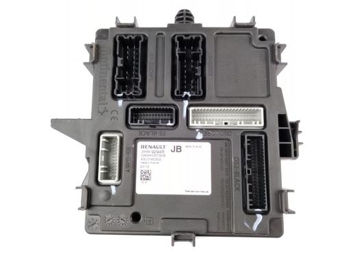 Elektronisk modul RENAULT CAPTUR II (HF_) LPG (HFMT) (101 hp) 22986606