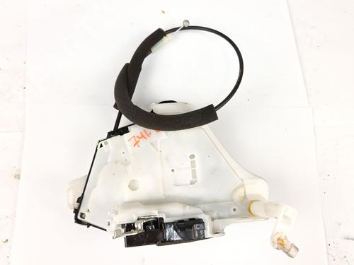 Used Front left lock NISSAN JUKE (F16_) 1.0 (114 hp) 30770340