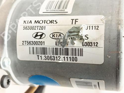 Steering column KIA OPTIMA (FSGDS6B) 1.7 CRDi | BP32783730M21  - Image 6