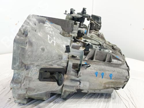 Gearbox PEUGEOT 508 SW I (8E_) 2.0 HDi | BP31044593M3 