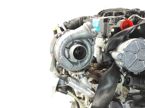 Engine FORD C-MAX (DM2) 1.6 TDCi | BP31599347M1